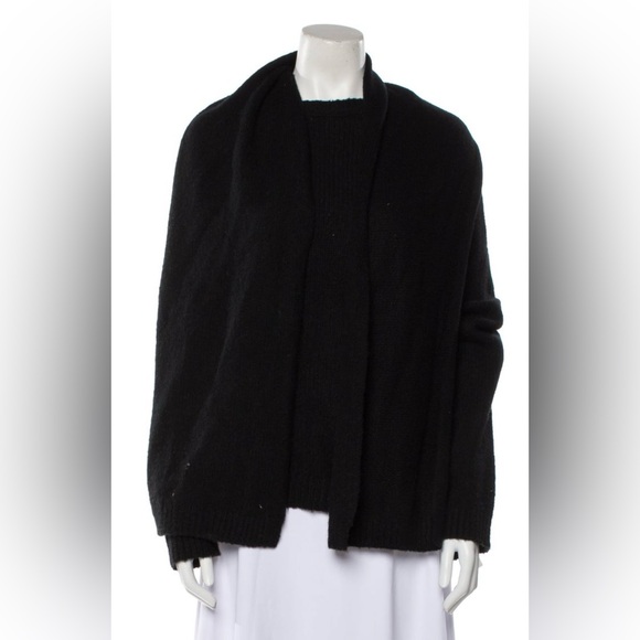 Favorite daughter Jamie scarf sweater set